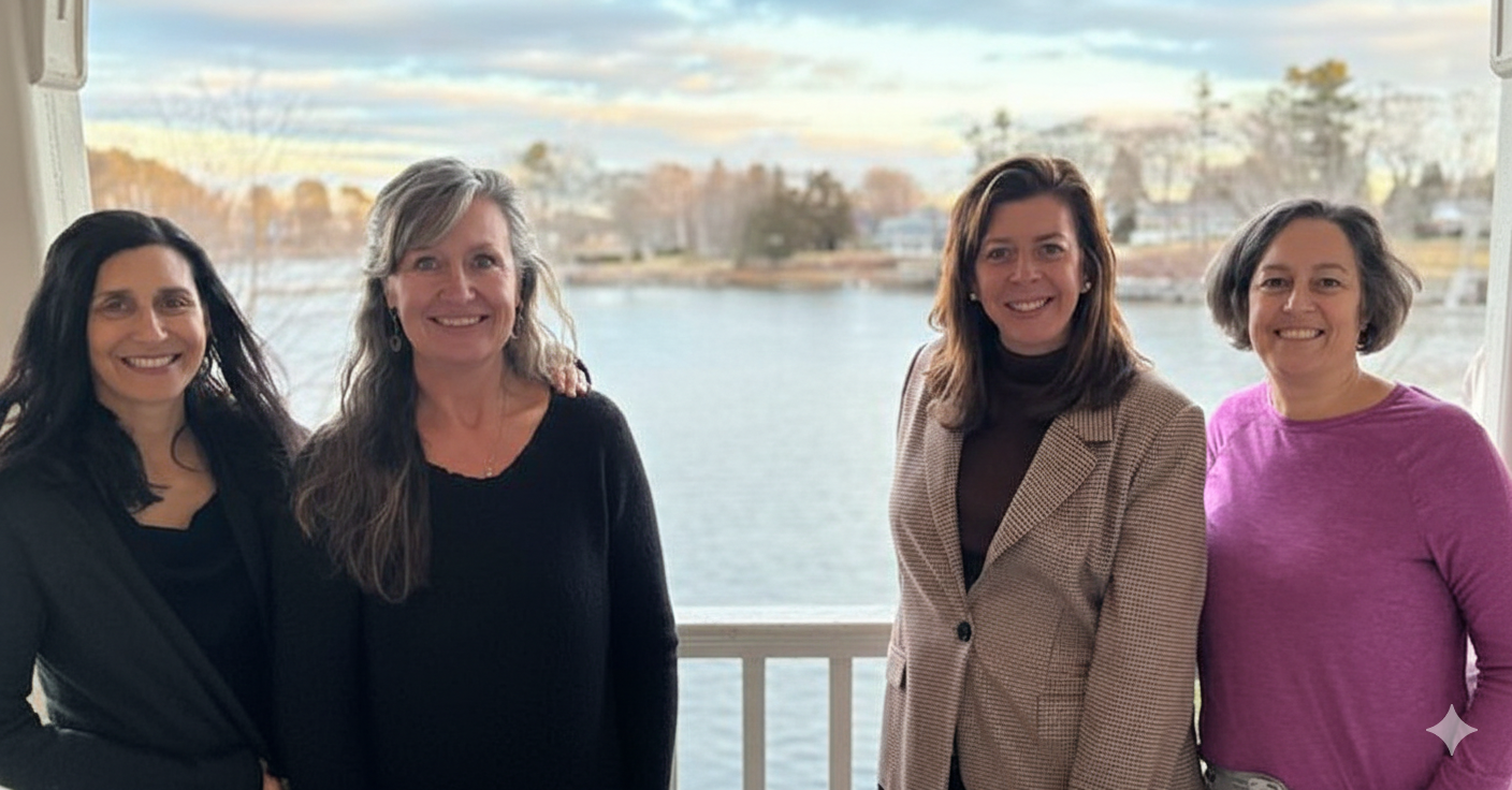 Our Team Group Photo