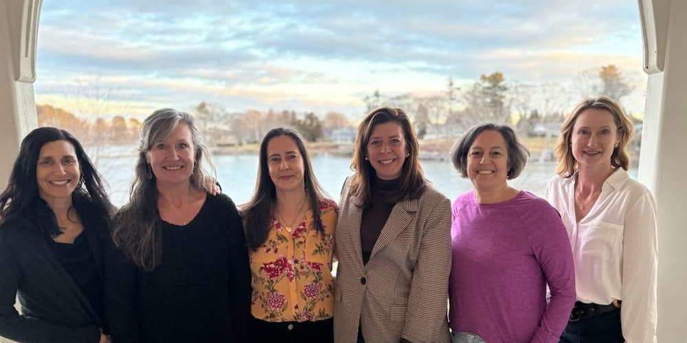 Our Team Group Photo