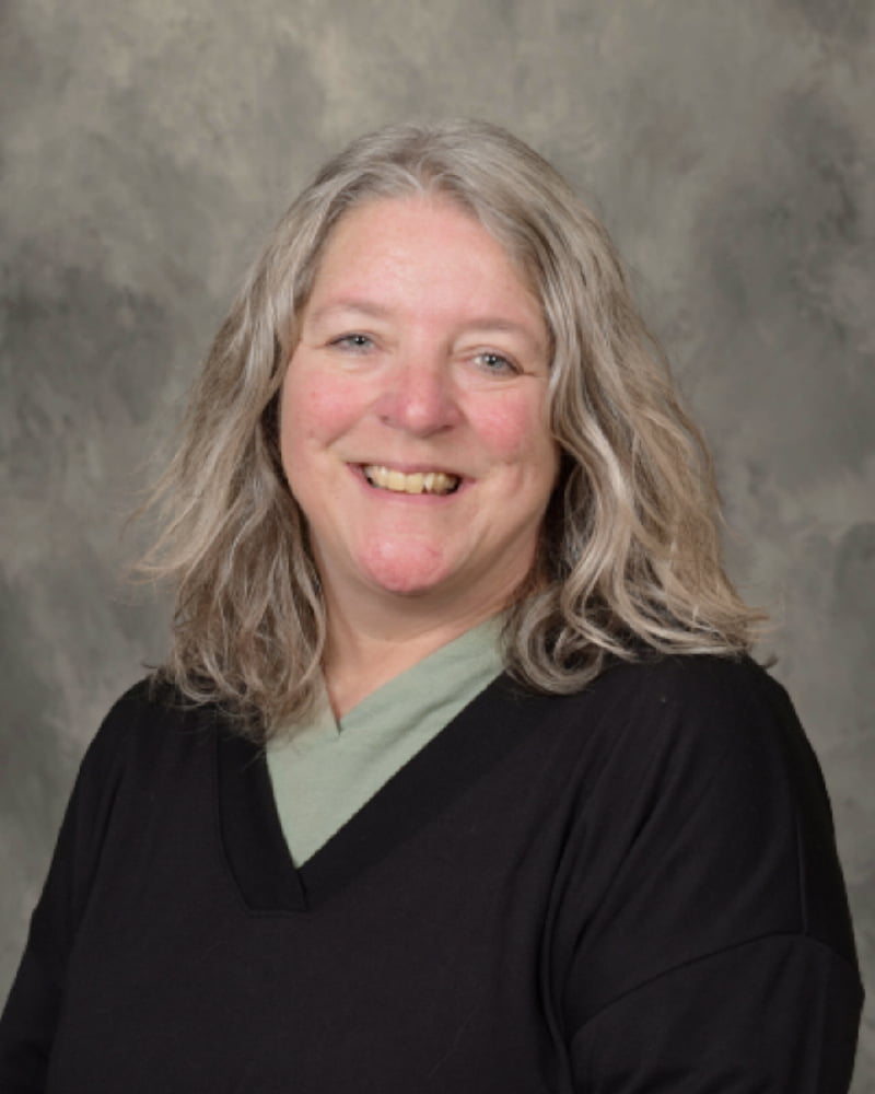 Anne Gilbert